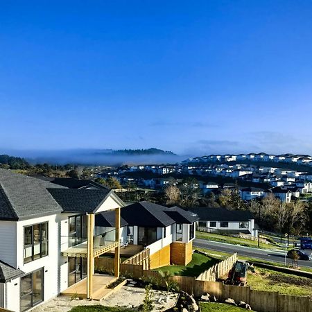 Orewa New House With View On Deck Near Cafe,Bush & River Экстерьер фото